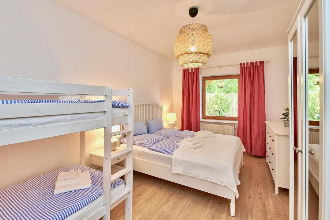 Payerbach Apartments Экстерьер фото