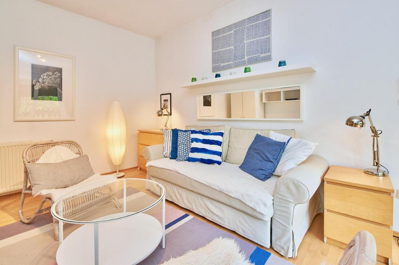 Payerbach Apartments Экстерьер фото