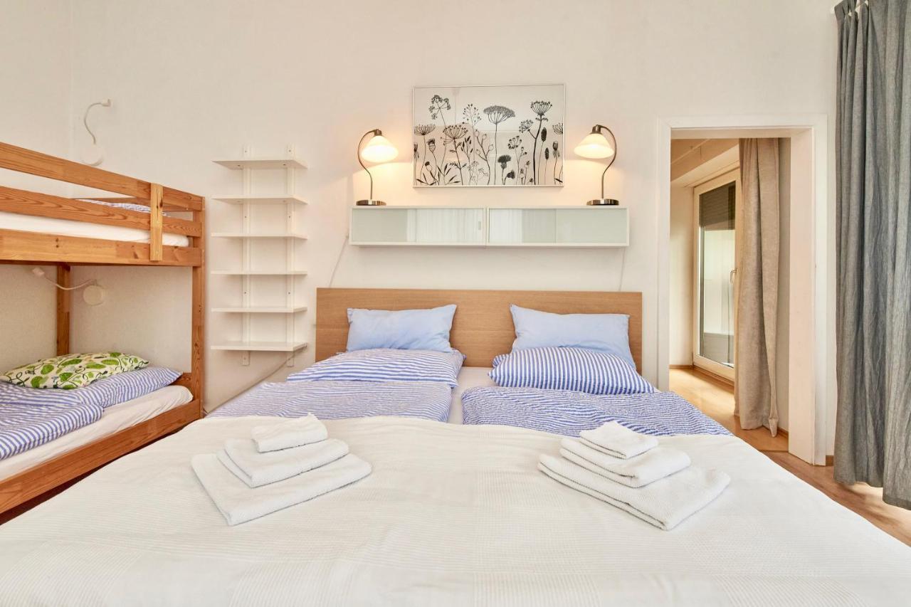 Payerbach Apartments Экстерьер фото
