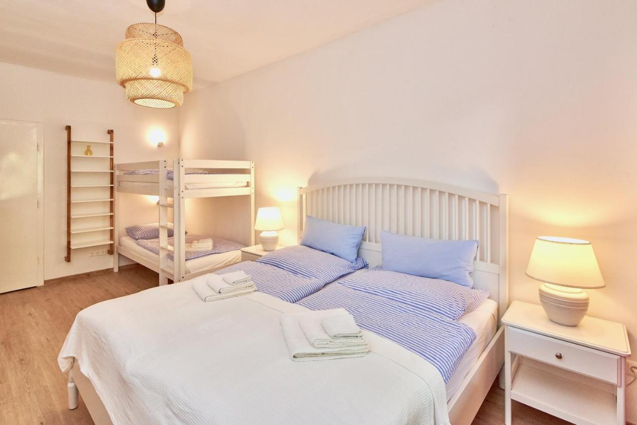 Payerbach Apartments Экстерьер фото