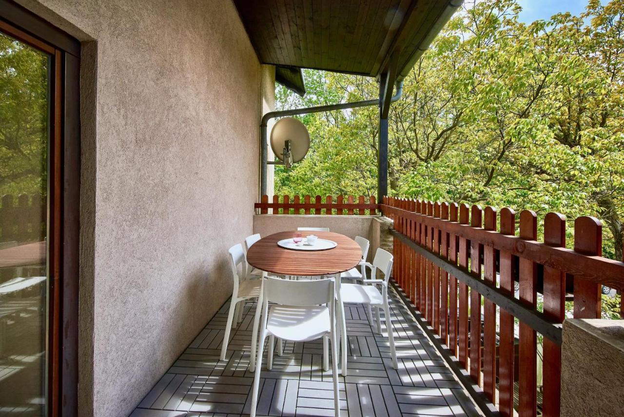 Payerbach Apartments Экстерьер фото