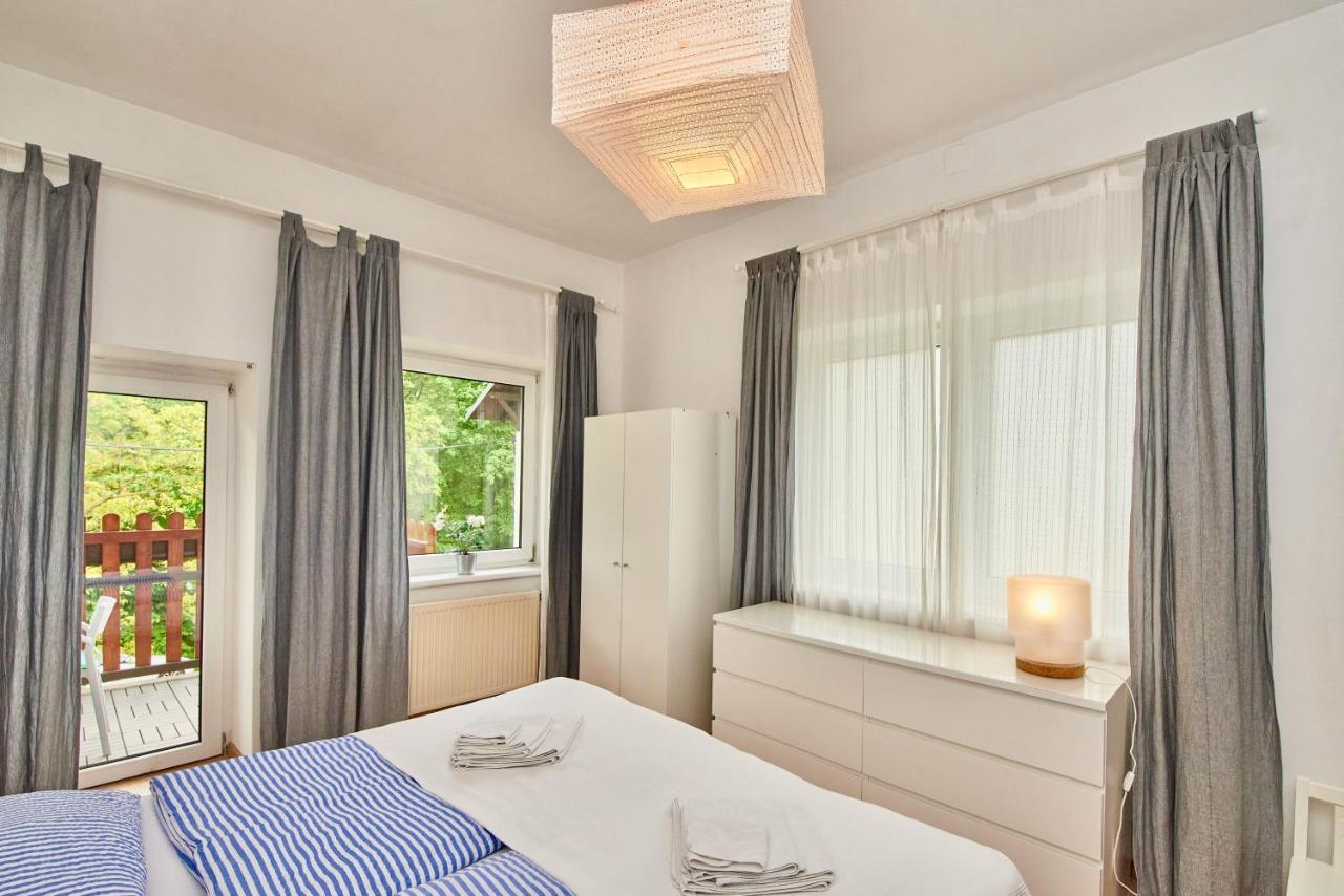 Payerbach Apartments Экстерьер фото