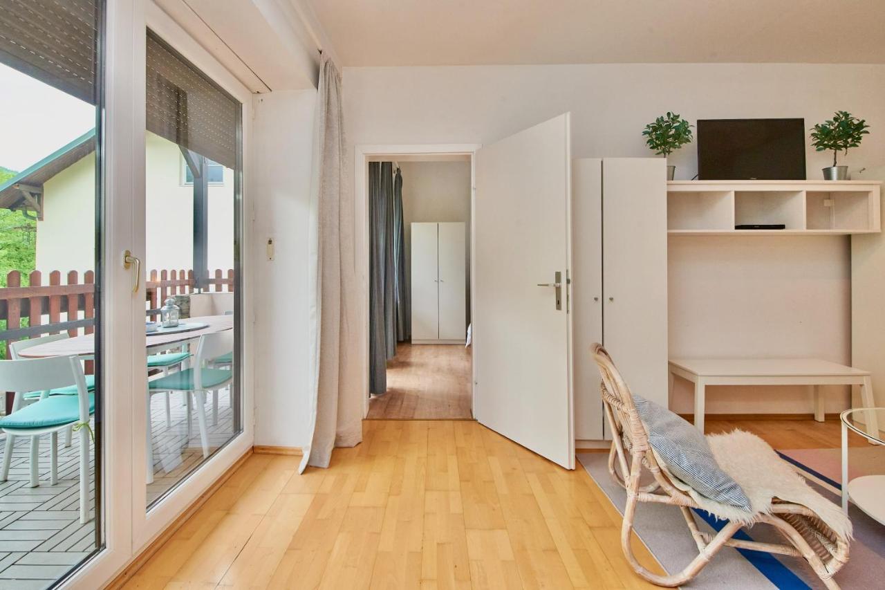 Payerbach Apartments Экстерьер фото