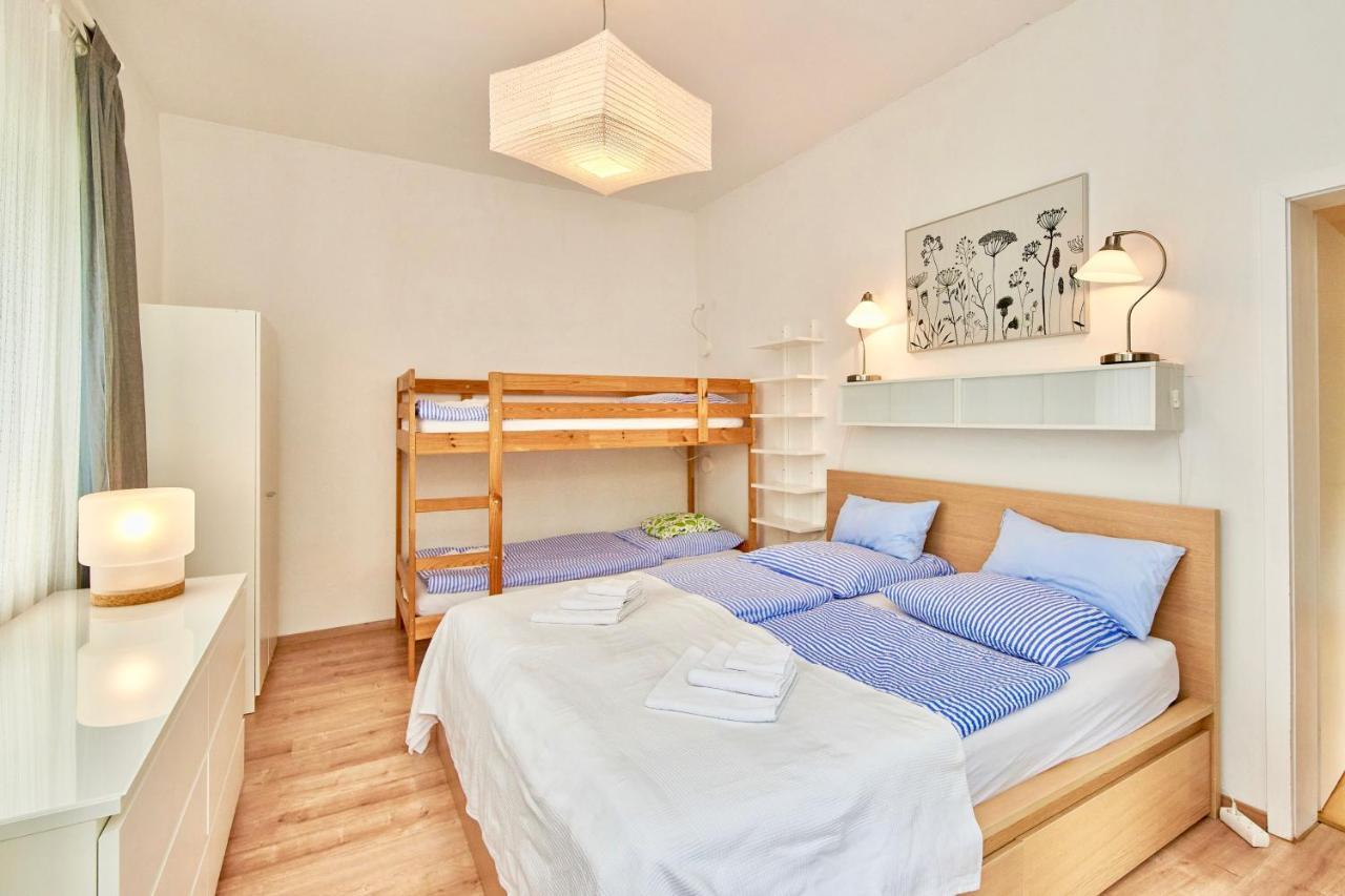 Payerbach Apartments Экстерьер фото