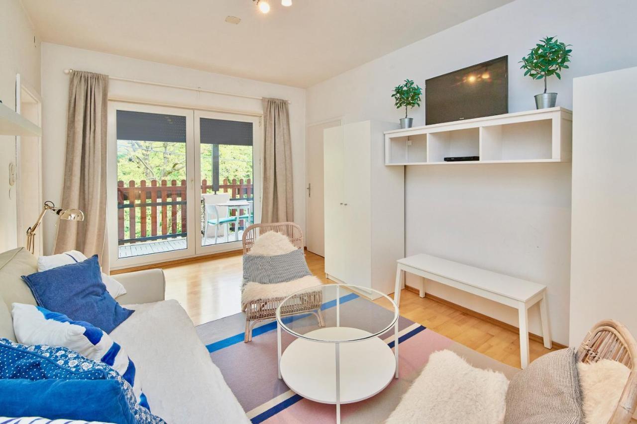 Payerbach Apartments Экстерьер фото