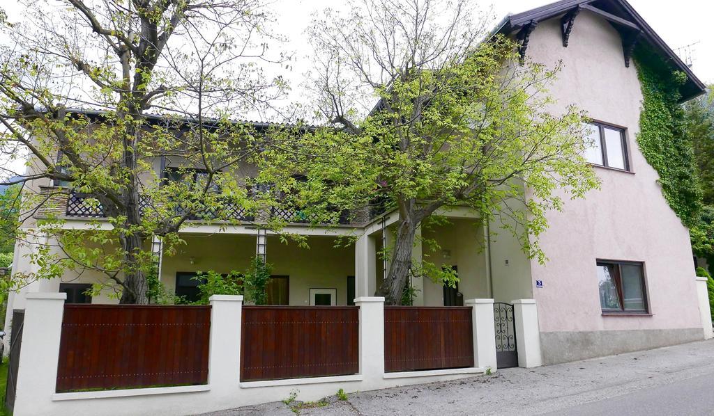 Payerbach Apartments Экстерьер фото
