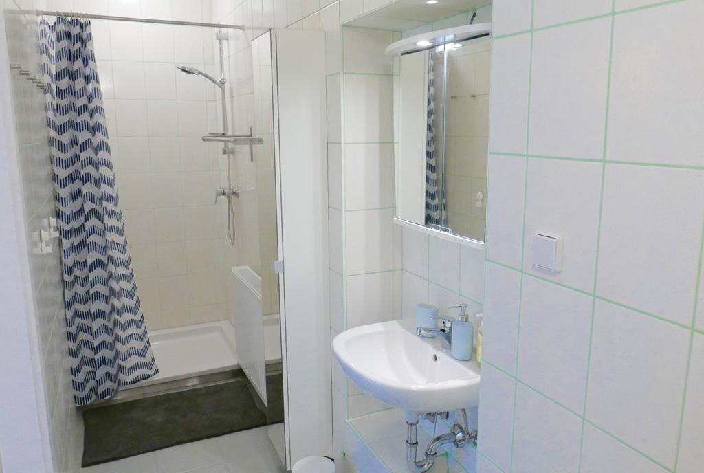 Payerbach Apartments Экстерьер фото
