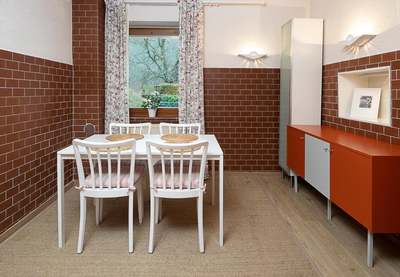 Payerbach Apartments Экстерьер фото