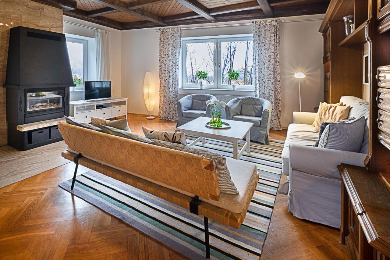Payerbach Apartments Экстерьер фото